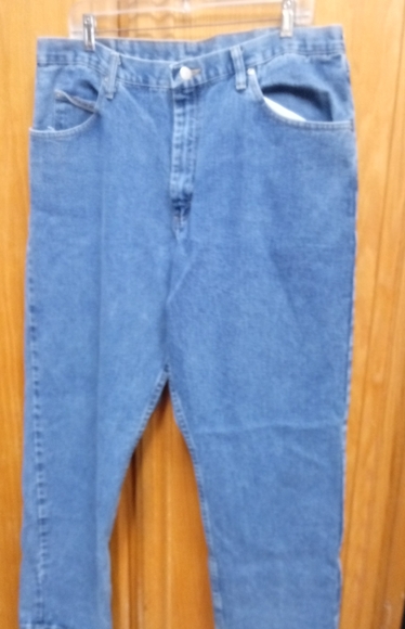 mens jeans 38